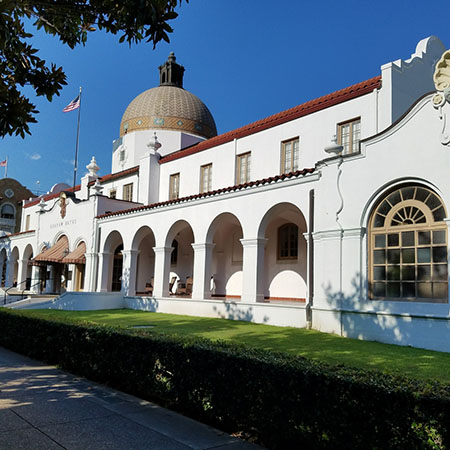 quapaw baths and hot springs